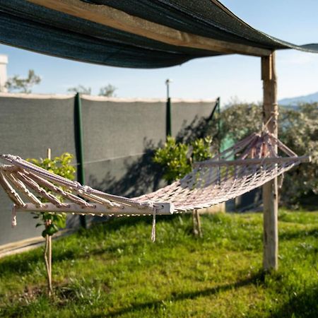 Mavi Boncuk Villa Muğla Kültér fotó