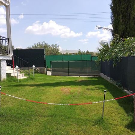 Mavi Boncuk Villa Muğla Kültér fotó