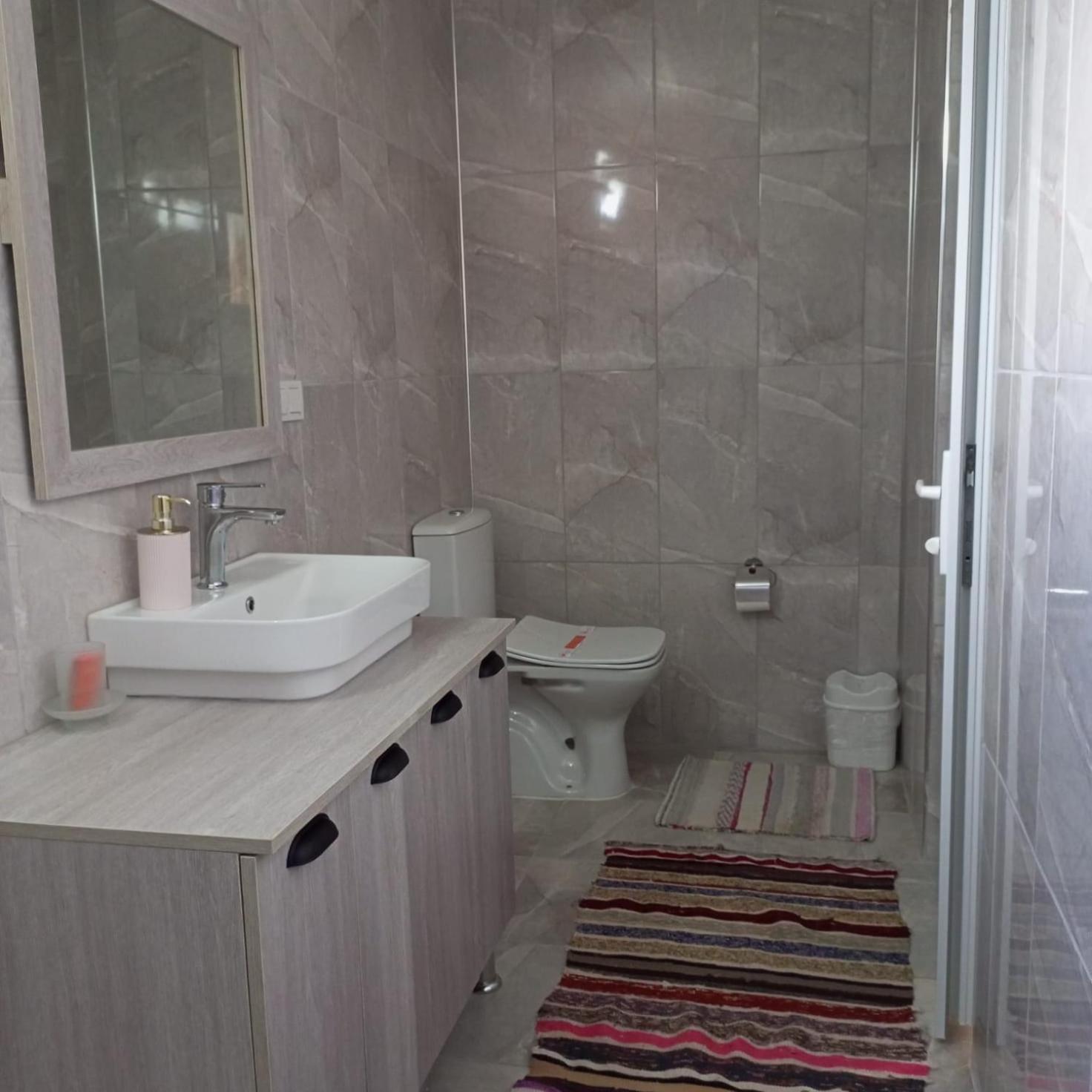 Mavi Boncuk Villa Muğla Kültér fotó