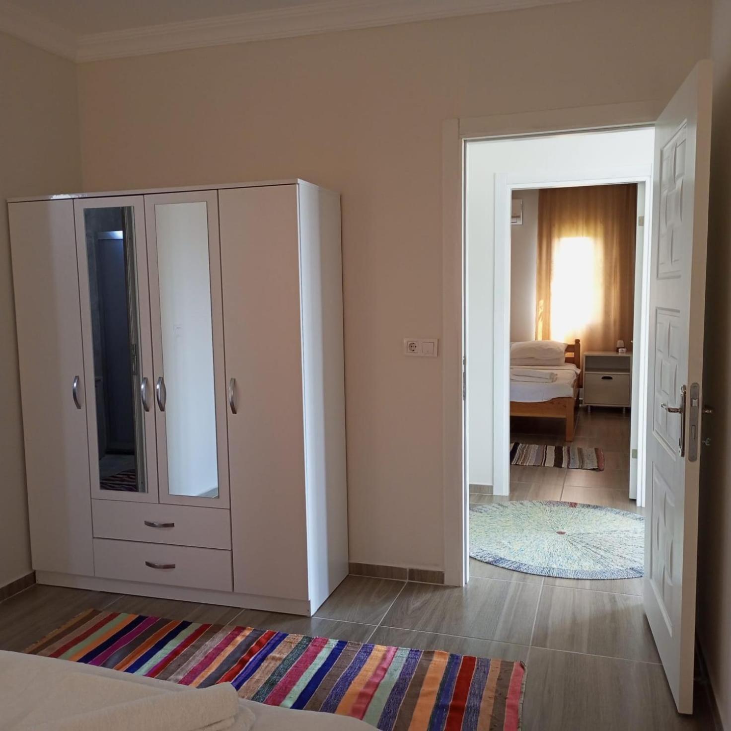 Mavi Boncuk Villa Muğla Kültér fotó