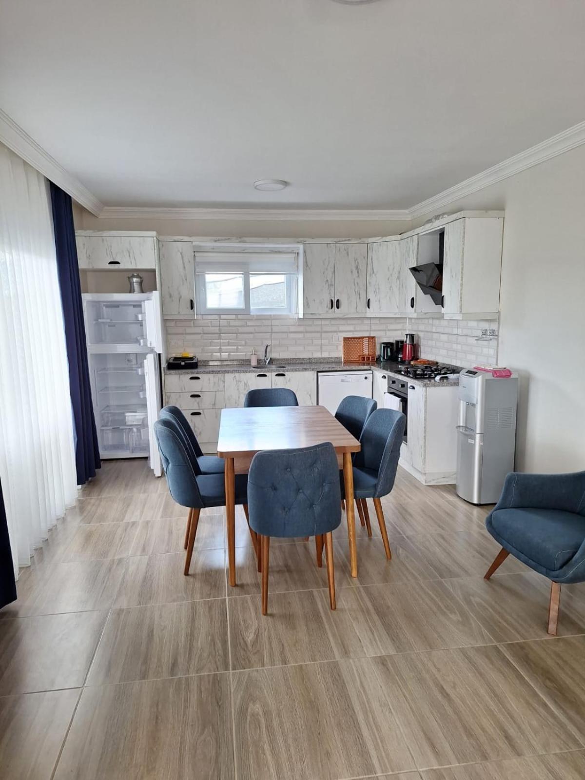Mavi Boncuk Villa Muğla Kültér fotó