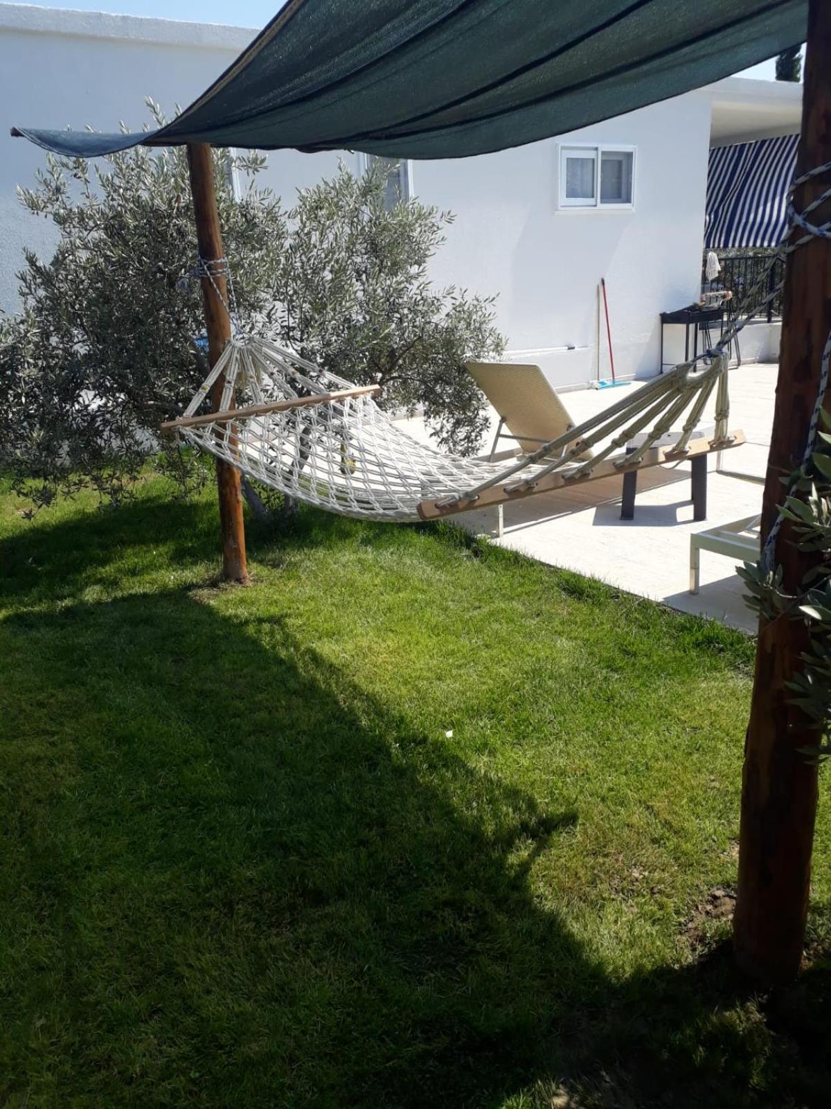 Mavi Boncuk Villa Muğla Kültér fotó