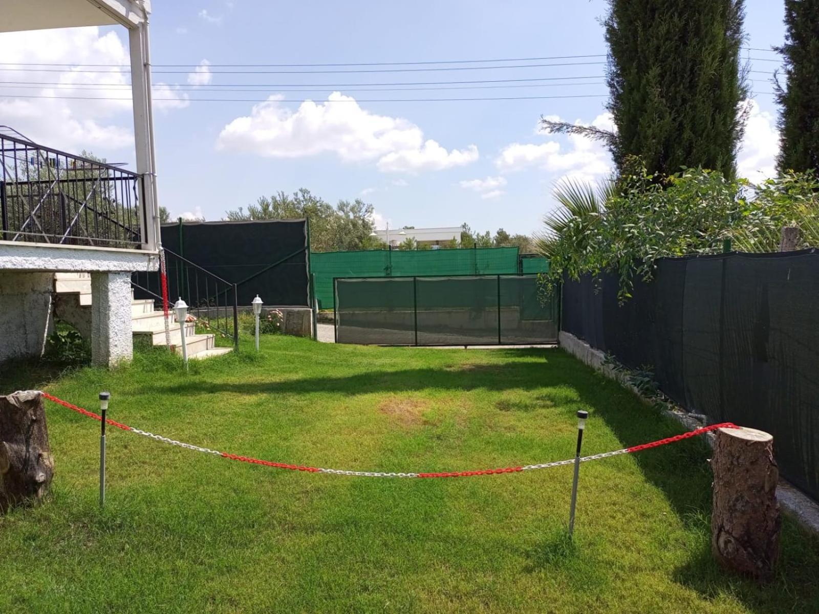Mavi Boncuk Villa Muğla Kültér fotó